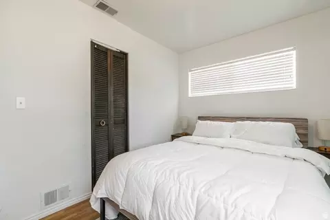 Bedroom - 216 N Eccles Ave, Ogden, UT 84404 photo 4 of 4