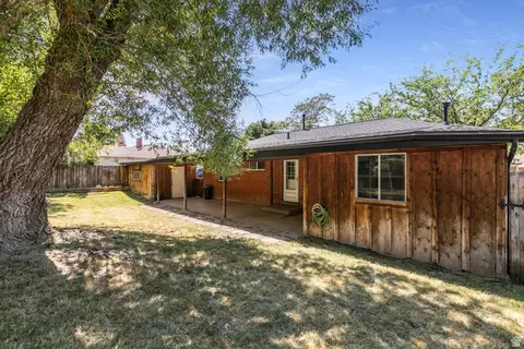 Exterior - 216 N Eccles Ave, Ogden, UT 84404 photo 4 of 6