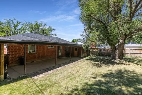 Exterior - 216 N Eccles Ave, Ogden, UT 84404 photo 6 of 6