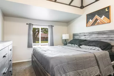 Bedroom - 216 N Eccles Ave, Ogden, UT 84404 photo 1 of 4