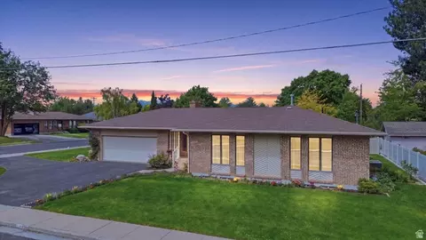 1205 N 1600 E, Logan, UT 84341
