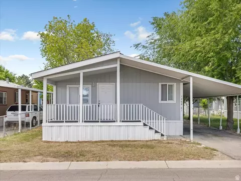 1268 W Chickadee St S #61, Salt Lake City, UT 84123