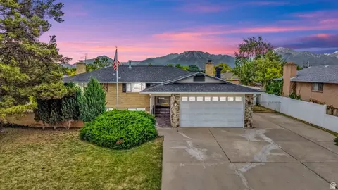 4603 S Beechwood Rd W, Taylorsville, UT 84123