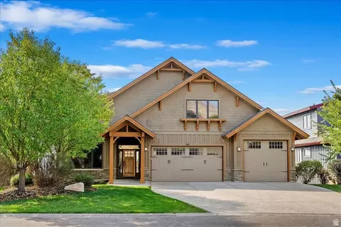 5972 E Big Horn Pkwy, Eden, UT 84310