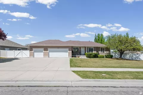 3462 W Melody Creek Cir S, Riverton, UT 84065