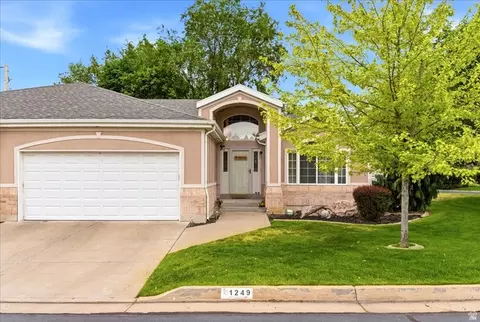 1249 W 4550 S, Ogden, UT 84405
