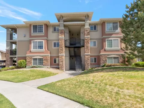 242 E Spencer Peak Way #G3, Draper, UT 84020