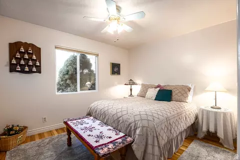 Bedroom - 2124 E Cherry Ln, Layton, UT 84040 photo 1 of 4