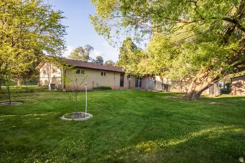 Exterior - 2124 E Cherry Ln, Layton, UT 84040 photo 5 of 10