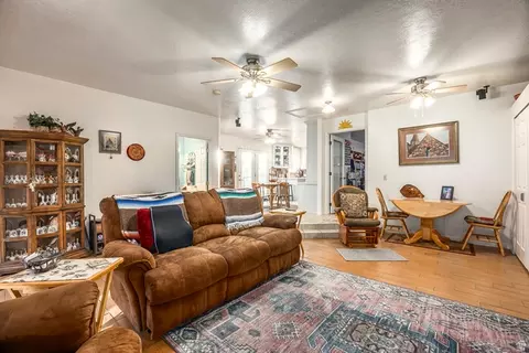 Living - 2124 E Cherry Ln, Layton, UT 84040 photo 3 of 4