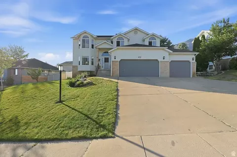 472 E 3425 N, North Ogden, UT 84414