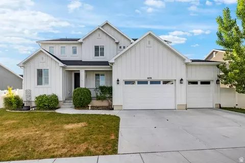 6038 S 4400 W, Hooper, UT 84315