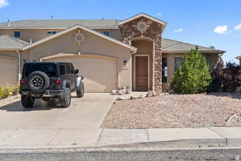 1358 W 1525 S, Cedar City, UT 84720