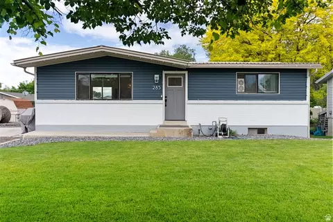 285 W 300 N, Smithfield, UT 84335