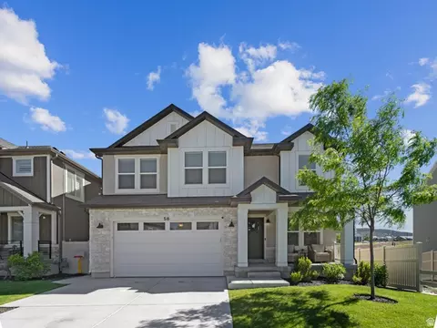 58 N Desert Sage Cir, Saratoga Springs, UT 84045