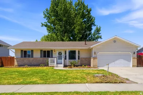 604 S 640 W, Lehi, UT 84043