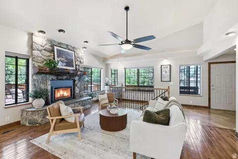 3057 Elk Run Dr, Park City, UT 84098