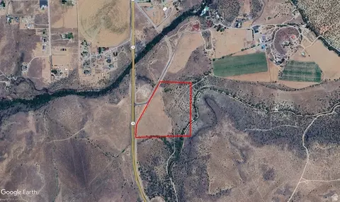 Undisclosed, Veyo, UT 84782