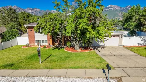 7187 S 1700 E, Cottonwood Heights, UT 84121