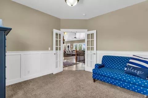 Entry Way - 740 E 100 S, Hyde Park, UT 84318 photo 2 of 4