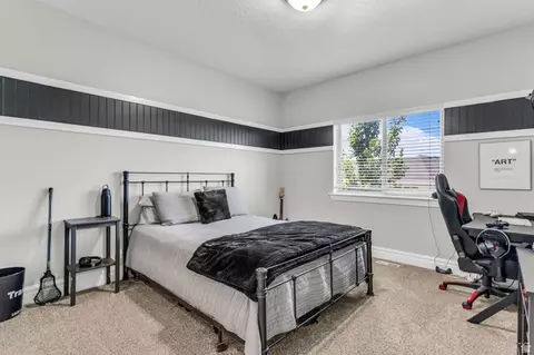 Bedroom - 740 E 100 S, Hyde Park, UT 84318 photo 7 of 10