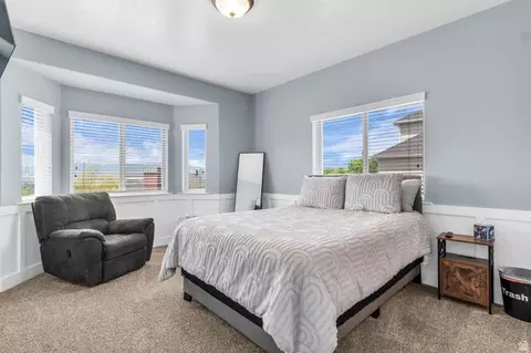 Bedroom - 740 E 100 S, Hyde Park, UT 84318 photo 6 of 10