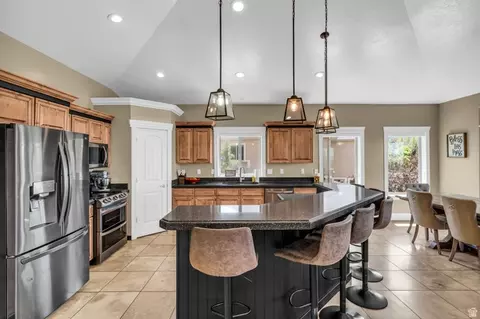 Kitchen - 740 E 100 S, Hyde Park, UT 84318 photo 1 of 4