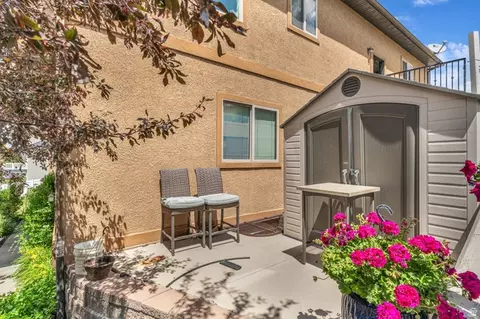 Exterior - 740 E 100 S, Hyde Park, UT 84318 photo 6 of 9
