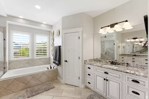 Bath - 1971 E Sunnyvale Dr, Eagle Mountain, UT 84005 photo 2 of 6