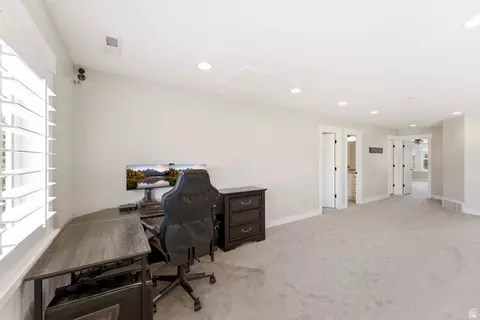 Entry Way - 1971 E Sunnyvale Dr, Eagle Mountain, UT 84005 photo 9 of 12