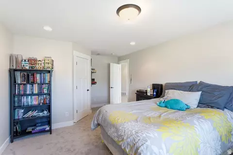 Bedroom - 1971 E Sunnyvale Dr, Eagle Mountain, UT 84005 photo 3 of 10
