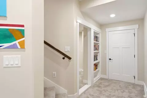 Entry Way - 1971 E Sunnyvale Dr, Eagle Mountain, UT 84005 photo 12 of 12