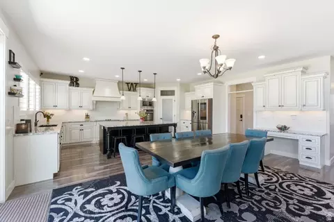 Dining - 1971 E Sunnyvale Dr, Eagle Mountain, UT 84005 photo 1 of 4