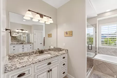 Bath - 1971 E Sunnyvale Dr, Eagle Mountain, UT 84005 photo 4 of 6