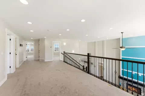 Entry Way - 1971 E Sunnyvale Dr, Eagle Mountain, UT 84005 photo 8 of 12