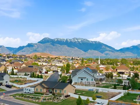 View/Area - 1971 E Sunnyvale Dr, Eagle Mountain, UT 84005 photo 6 of 8