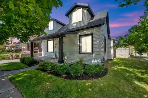 446 S 300 E, Provo, UT 84606