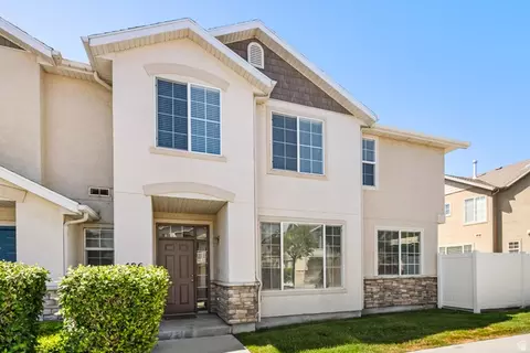 486 N Kent Dr W, North Salt Lake, UT 84054