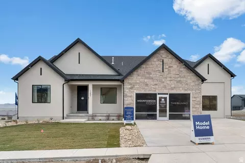 1347 N 1275 Ln E #53, Logan, UT 84341
