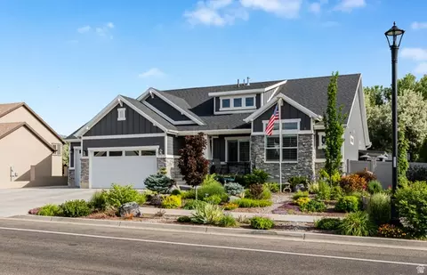 313 E Old Maple Rd S, South Weber, UT 84405