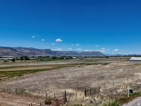1601 S Old Lowry Road Hwy #3, Manti, UT 84642