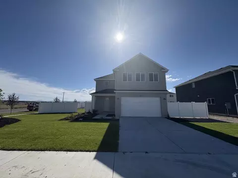 1053 N 1020 W #LOT W, Salem, UT 84653