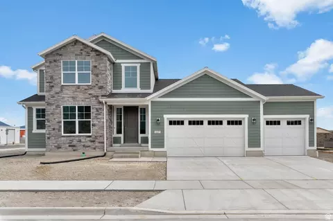 1227 W Sweet Corn Ln, Lindon, UT 84042