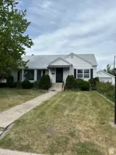 293 W 500 S, Logan, UT 84321