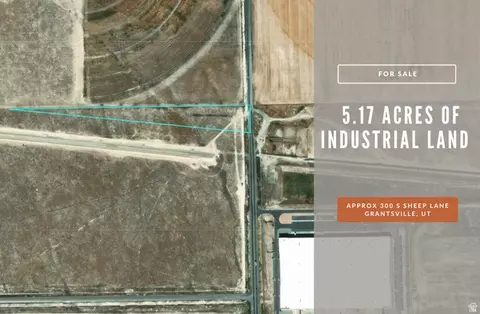 300 N Sheep Ln W, Grantsville, UT 84074