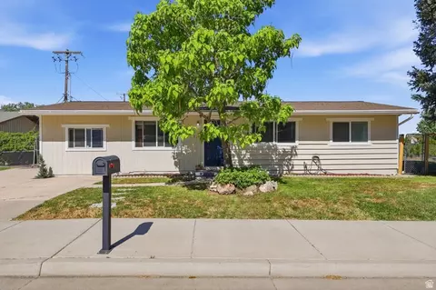 171 N Harrison Blvd, Ogden, UT 84404