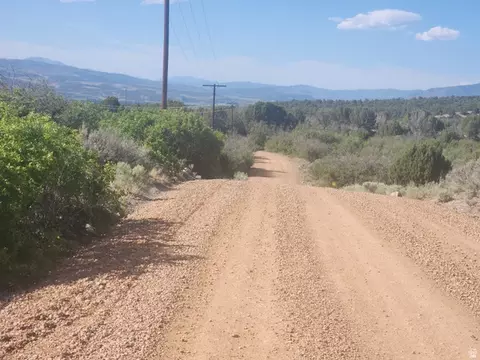 13580 N 10200 Rd E, Spring City, UT 84662