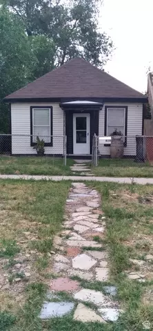 818 W 300 N, Salt Lake City, UT 84116