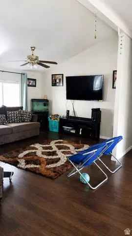 7052 W Arabian Way S #81, West Valley City, UT 84128