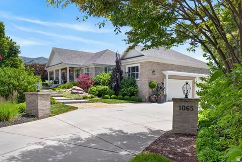 1065 W Tylers Way, Kaysville, UT 84037